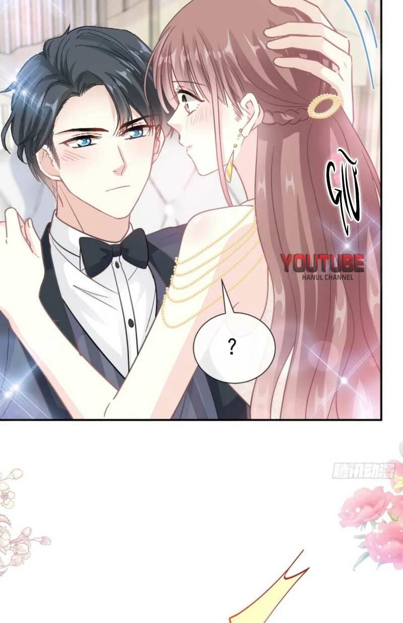 Bá Đạo Tổng Tài Nhẹ Nhàng Yêu Chapter 209 - 9