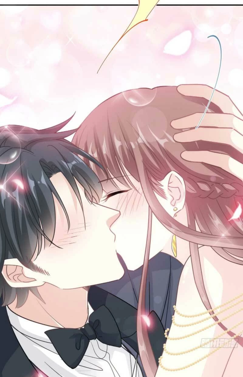 Bá Đạo Tổng Tài Nhẹ Nhàng Yêu Chapter 209 - 10