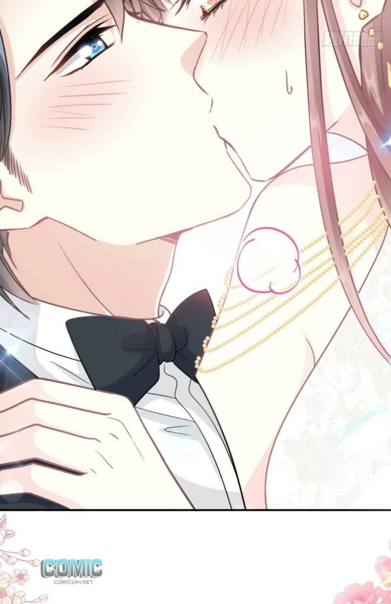 Bá Đạo Tổng Tài Nhẹ Nhàng Yêu Chapter 209 - 12