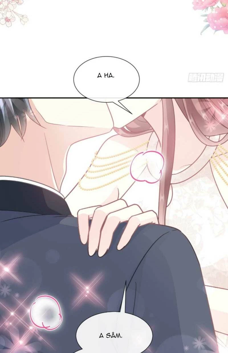 Bá Đạo Tổng Tài Nhẹ Nhàng Yêu Chapter 209 - 13