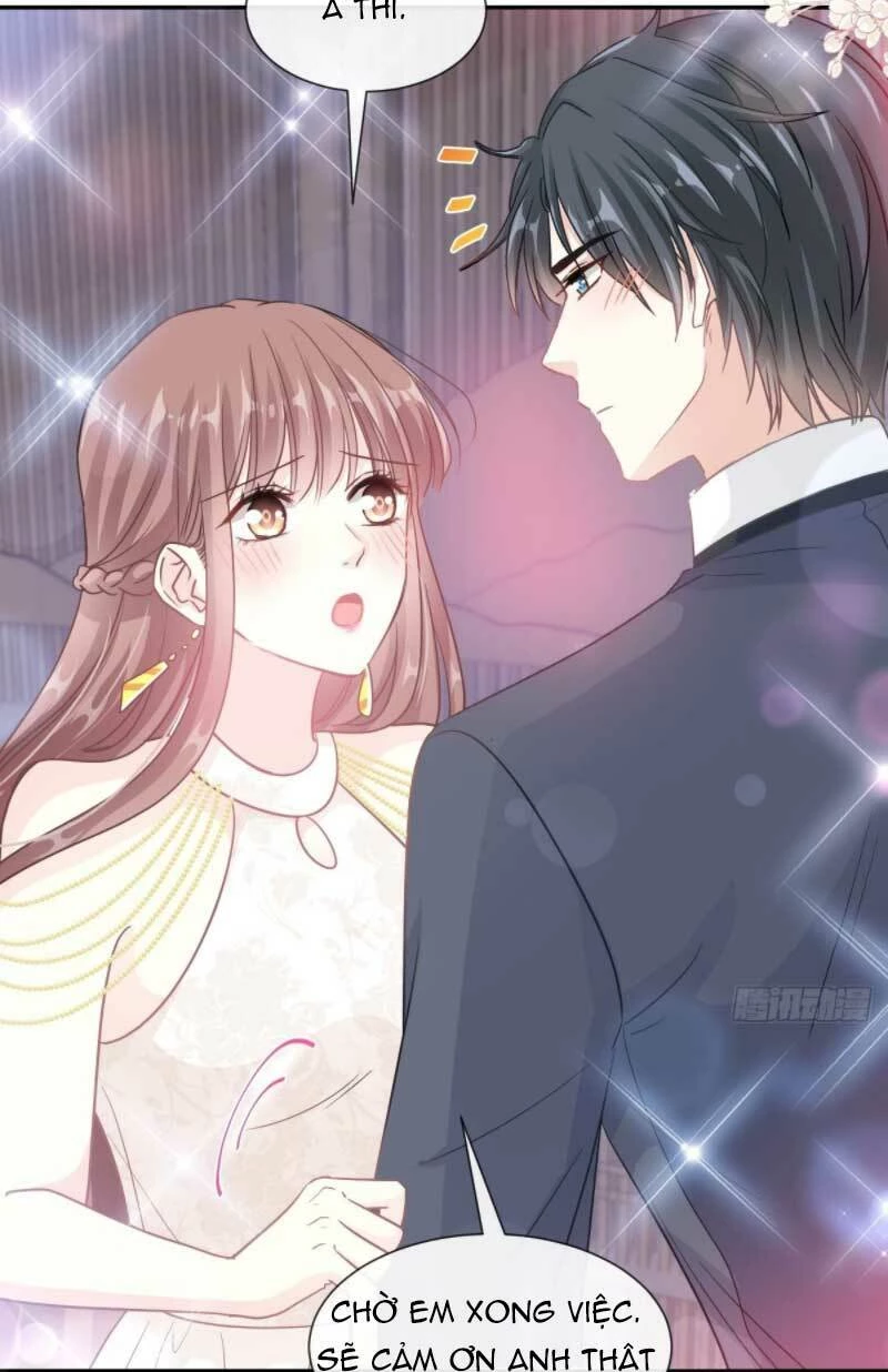 Bá Đạo Tổng Tài Nhẹ Nhàng Yêu Chapter 209 - 18