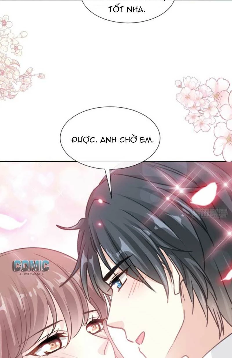 Bá Đạo Tổng Tài Nhẹ Nhàng Yêu Chapter 209 - 19