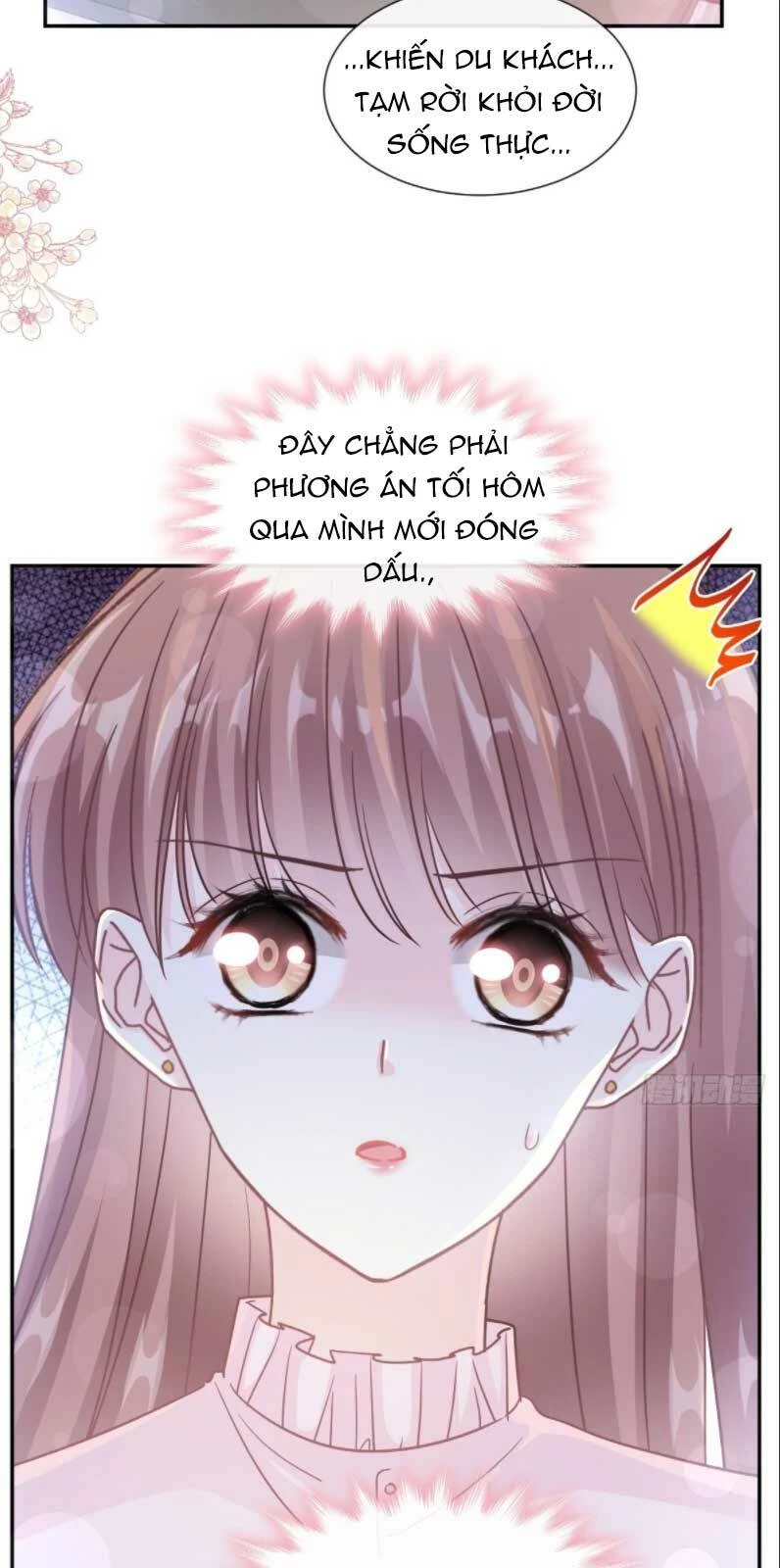 Bá Đạo Tổng Tài Nhẹ Nhàng Yêu Chapter 209 - 28