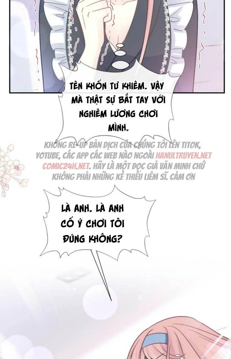 Bá Đạo Tổng Tài Nhẹ Nhàng Yêu Chapter 210 - 3