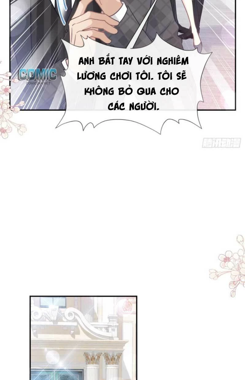 Bá Đạo Tổng Tài Nhẹ Nhàng Yêu Chapter 210 - 6