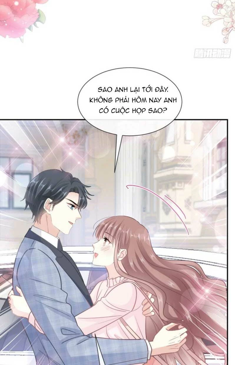 Bá Đạo Tổng Tài Nhẹ Nhàng Yêu Chapter 210 - 9