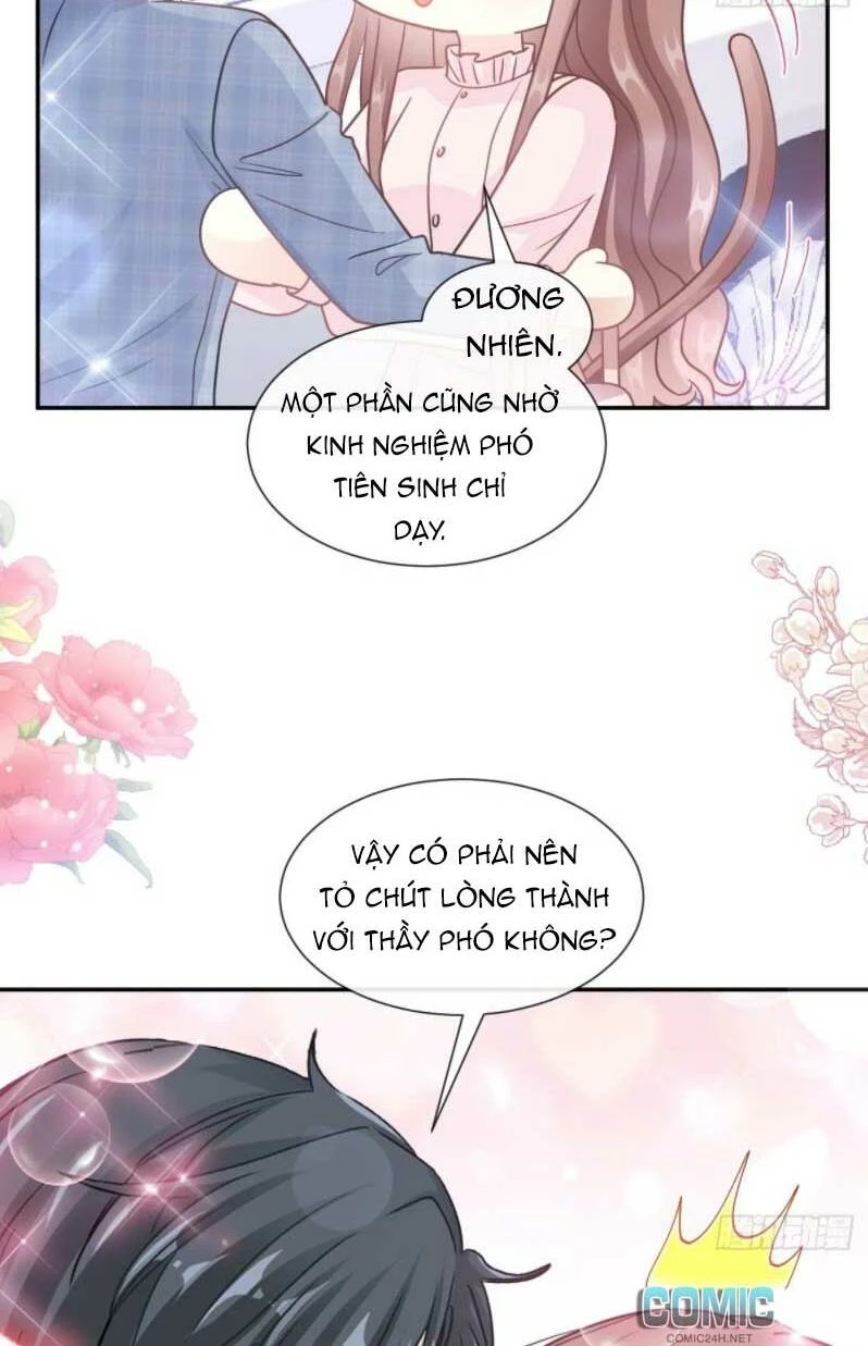 Bá Đạo Tổng Tài Nhẹ Nhàng Yêu Chapter 210 - 11