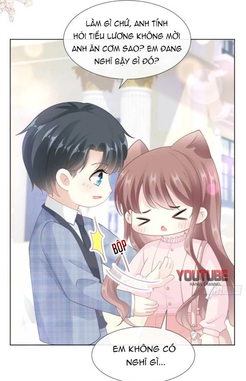 Bá Đạo Tổng Tài Nhẹ Nhàng Yêu Chapter 210 - 13