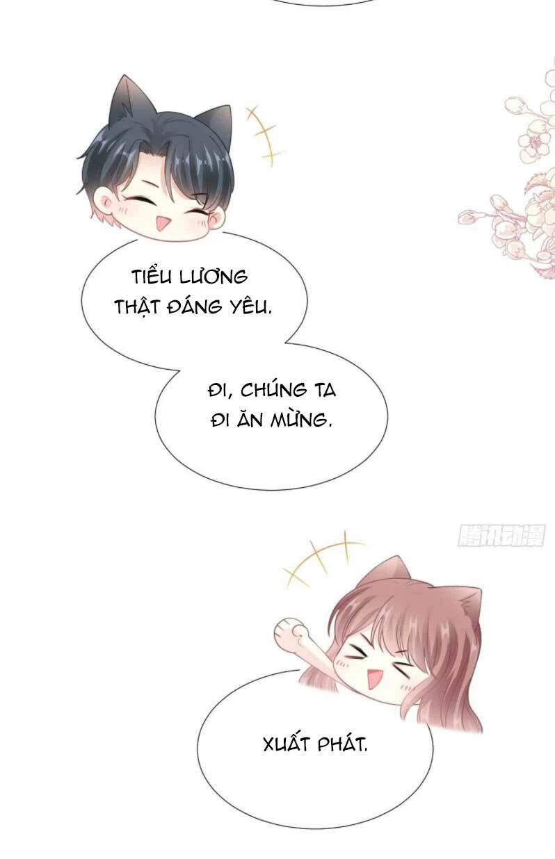 Bá Đạo Tổng Tài Nhẹ Nhàng Yêu Chapter 210 - 14