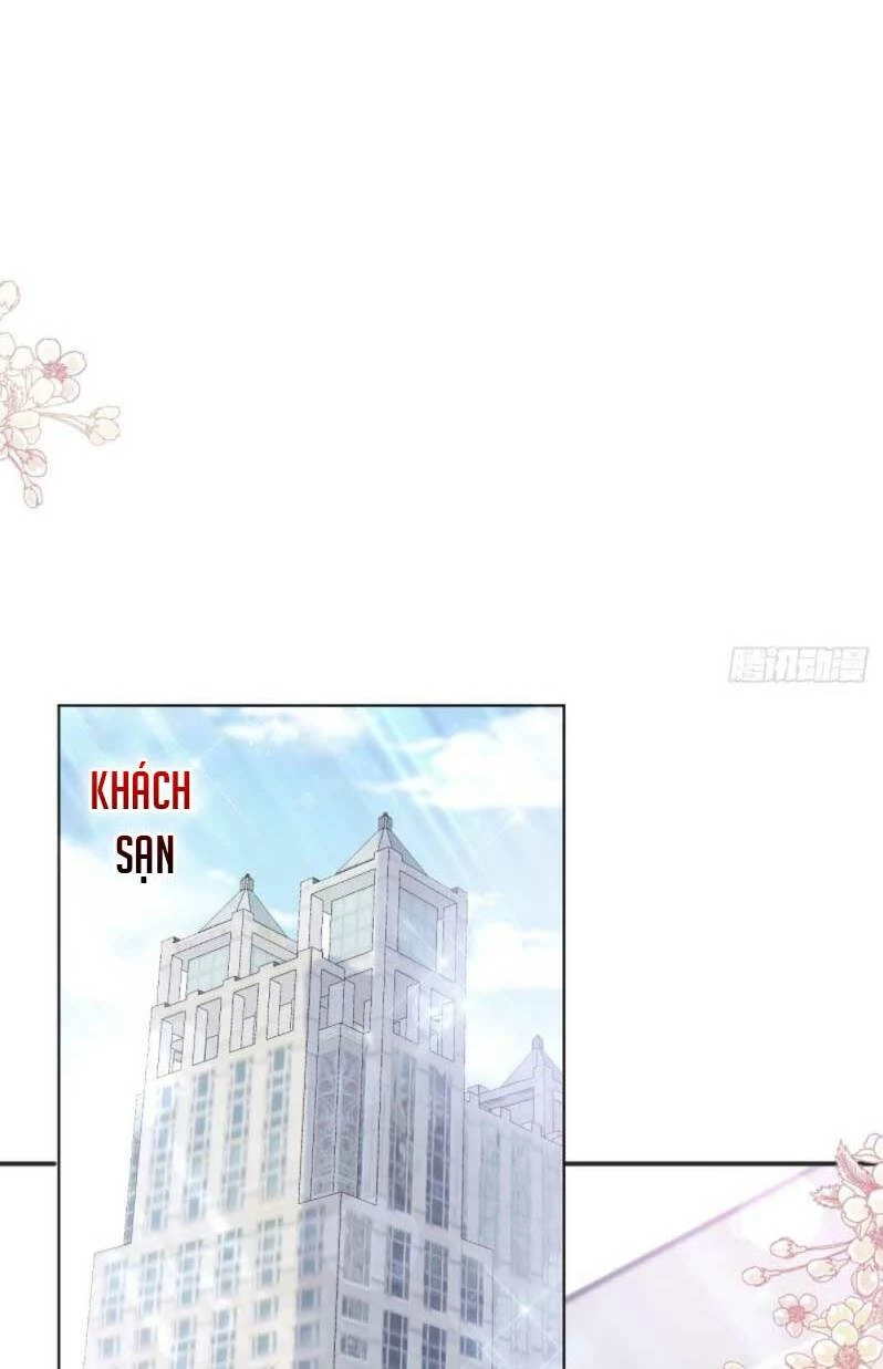Bá Đạo Tổng Tài Nhẹ Nhàng Yêu Chapter 210 - 15