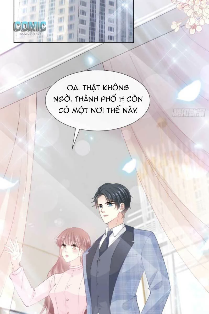 Bá Đạo Tổng Tài Nhẹ Nhàng Yêu Chapter 210 - 16