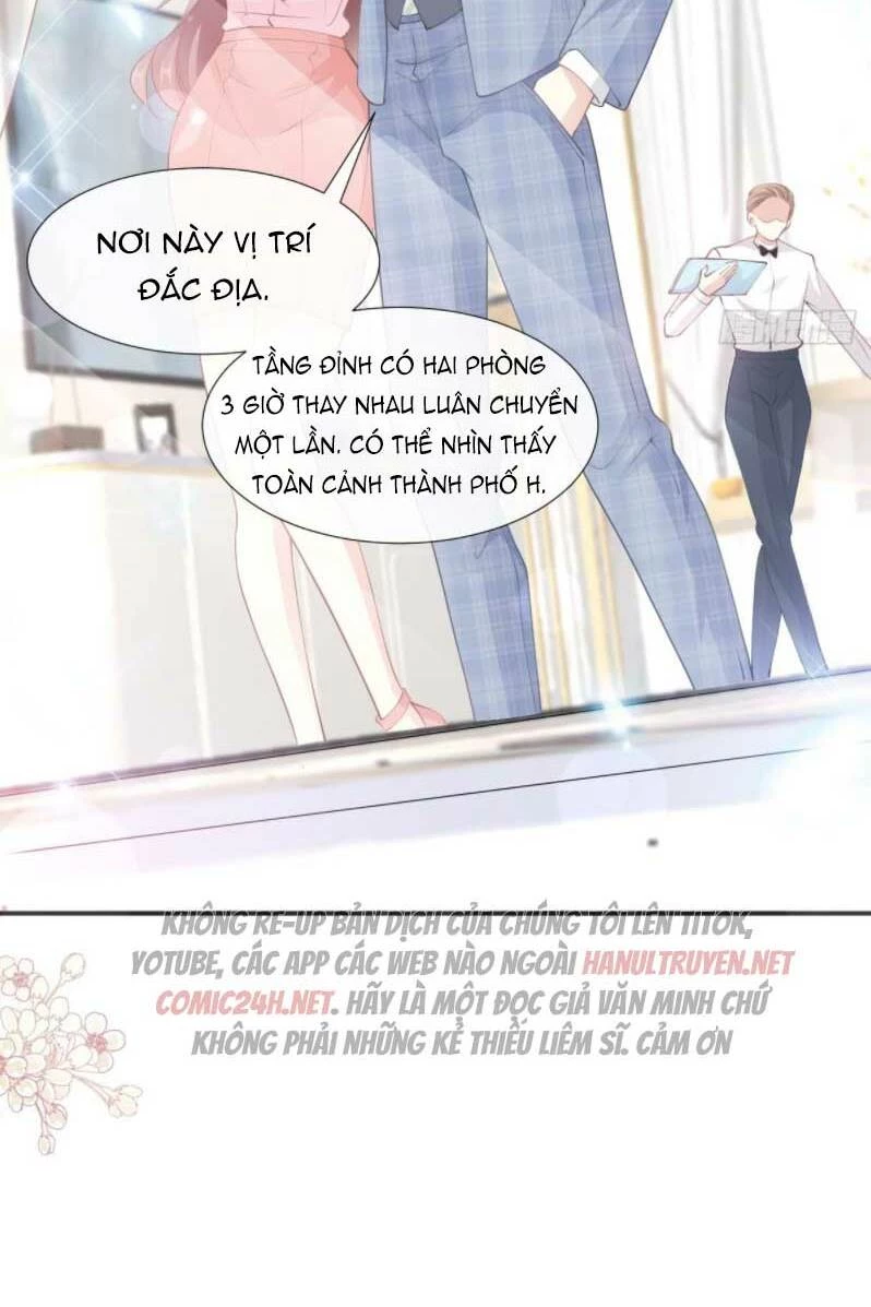 Bá Đạo Tổng Tài Nhẹ Nhàng Yêu Chapter 210 - 17