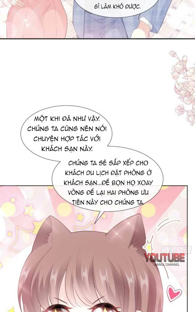 Bá Đạo Tổng Tài Nhẹ Nhàng Yêu Chapter 210 - 19