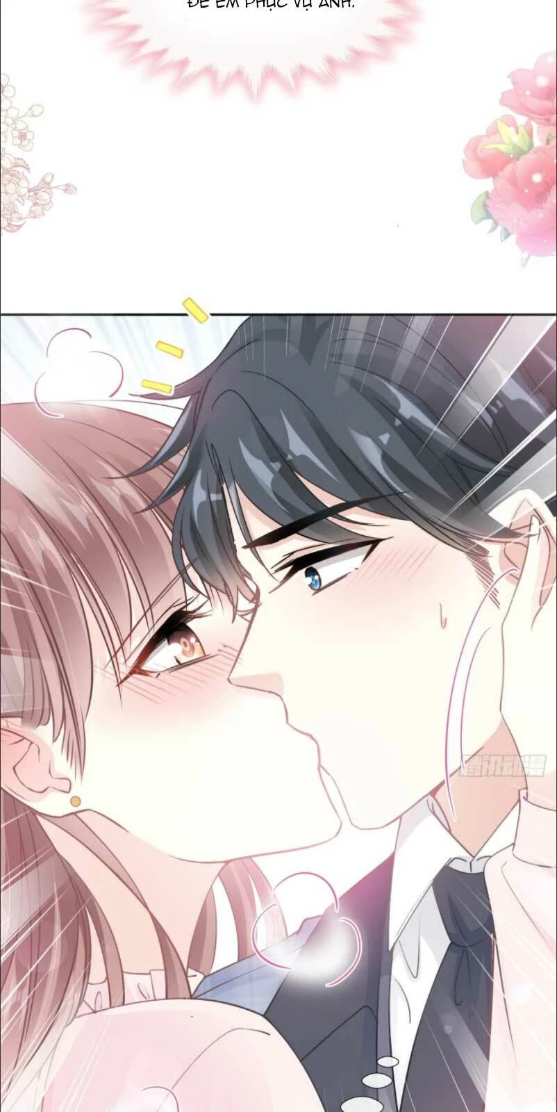 Bá Đạo Tổng Tài Nhẹ Nhàng Yêu Chapter 210 - 29
