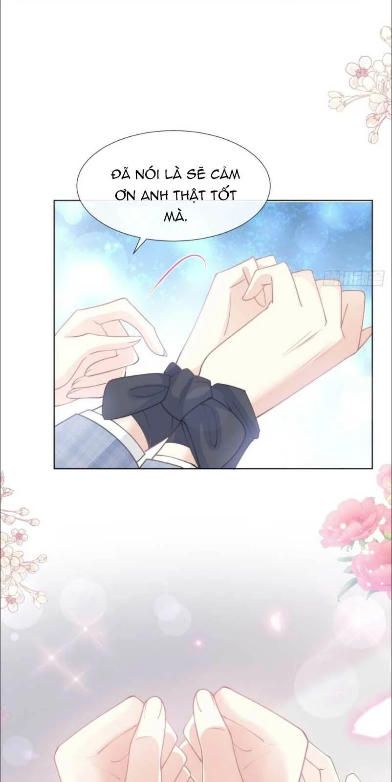 Bá Đạo Tổng Tài Nhẹ Nhàng Yêu Chapter 210 - 36