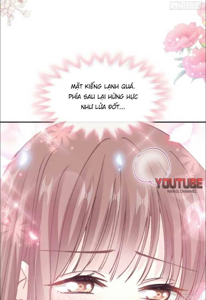 Bá Đạo Tổng Tài Nhẹ Nhàng Yêu Chapter 211 - 18