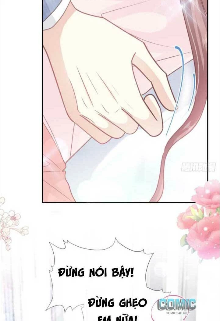 Bá Đạo Tổng Tài Nhẹ Nhàng Yêu Chapter 211 - 22