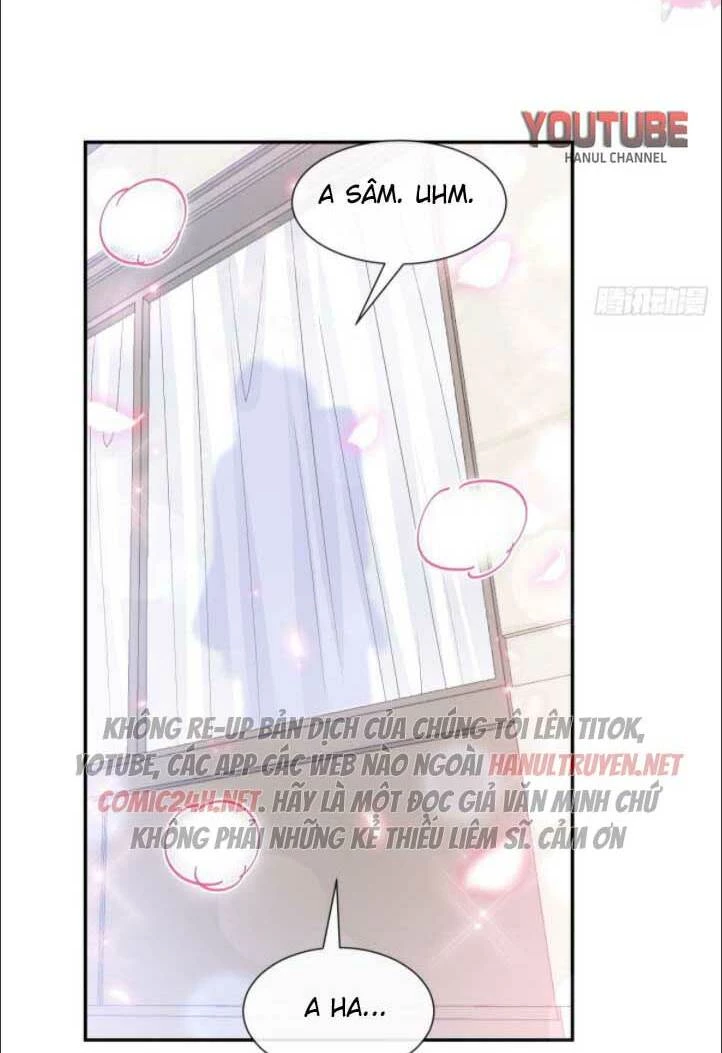 Bá Đạo Tổng Tài Nhẹ Nhàng Yêu Chapter 211 - 25