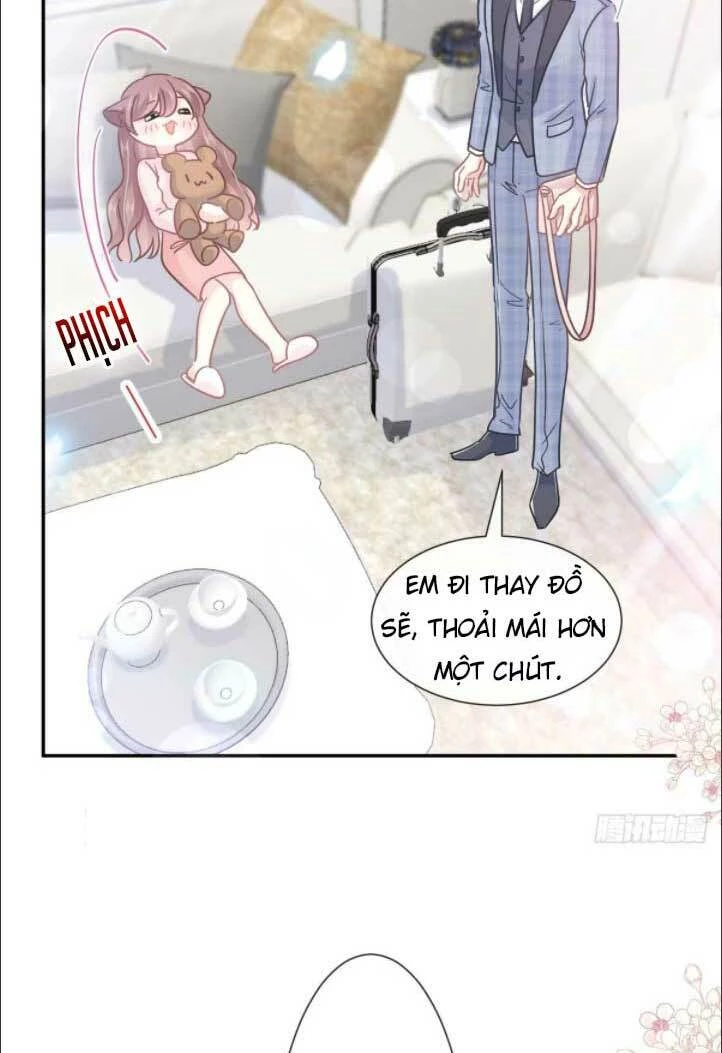 Bá Đạo Tổng Tài Nhẹ Nhàng Yêu Chapter 211 - 27