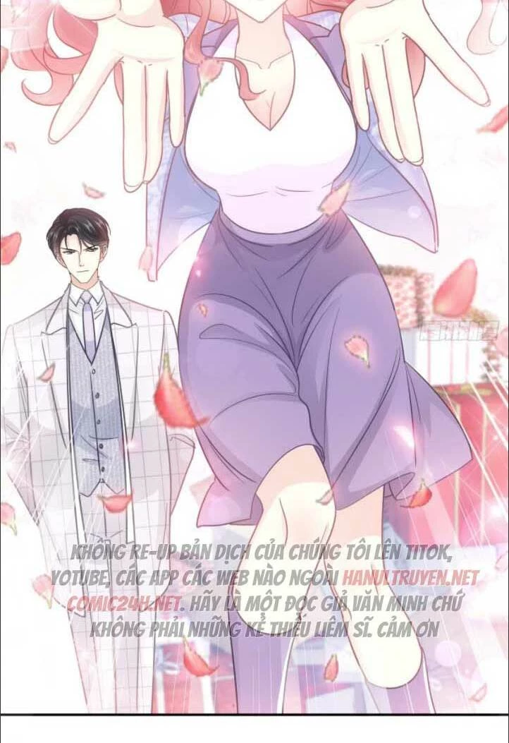 Bá Đạo Tổng Tài Nhẹ Nhàng Yêu Chapter 211 - 31