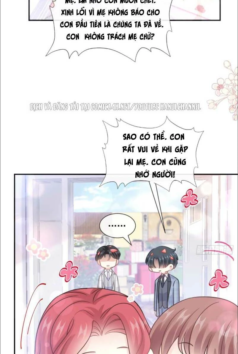 Bá Đạo Tổng Tài Nhẹ Nhàng Yêu Chapter 212 - 3