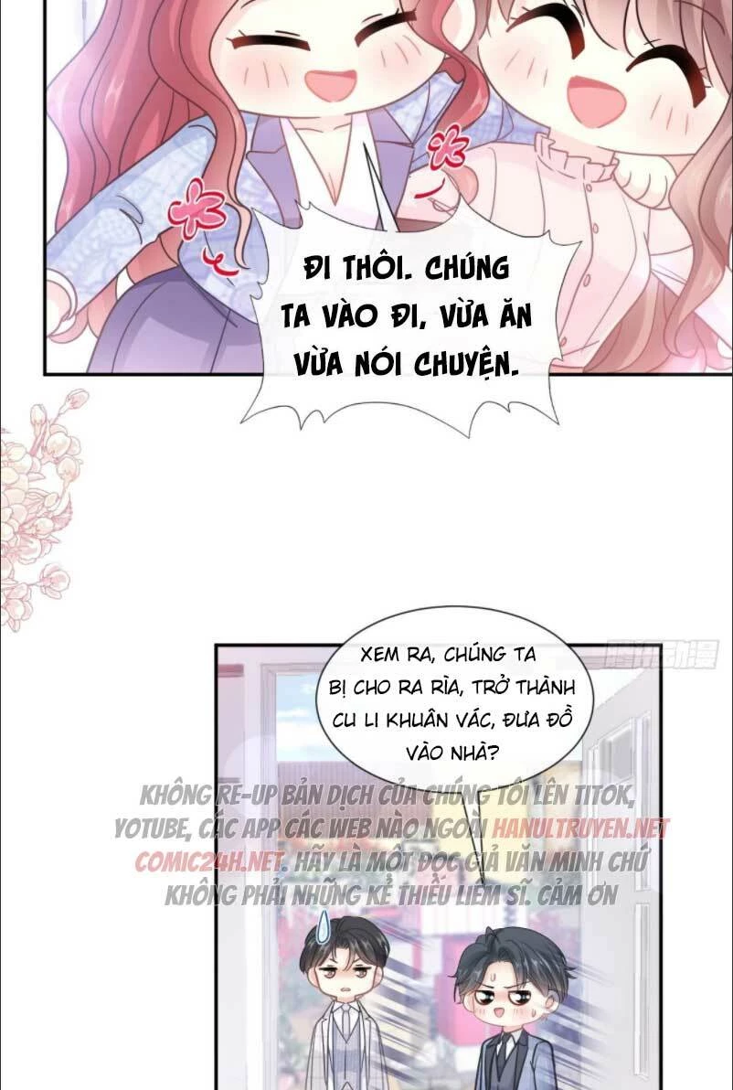 Bá Đạo Tổng Tài Nhẹ Nhàng Yêu Chapter 212 - 4