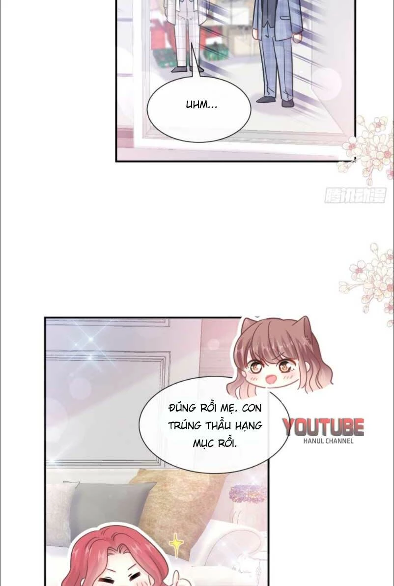 Bá Đạo Tổng Tài Nhẹ Nhàng Yêu Chapter 212 - 5