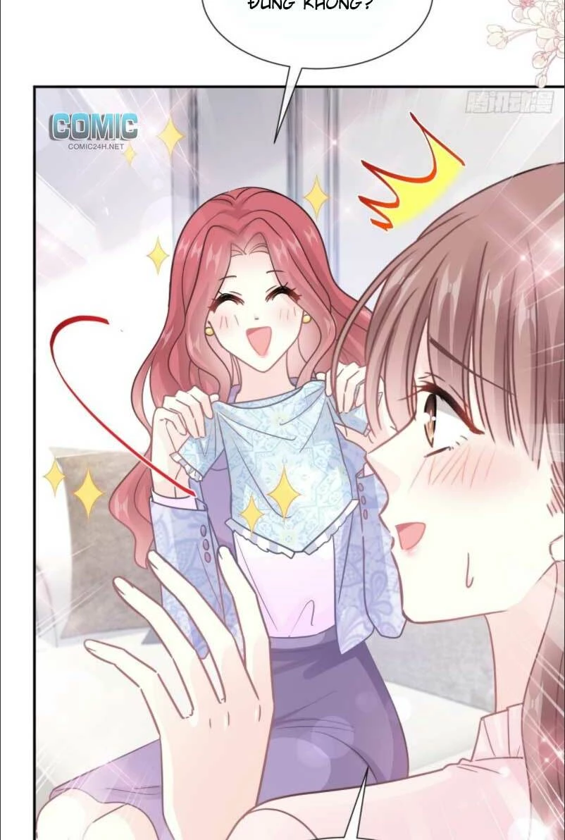Bá Đạo Tổng Tài Nhẹ Nhàng Yêu Chapter 212 - 7