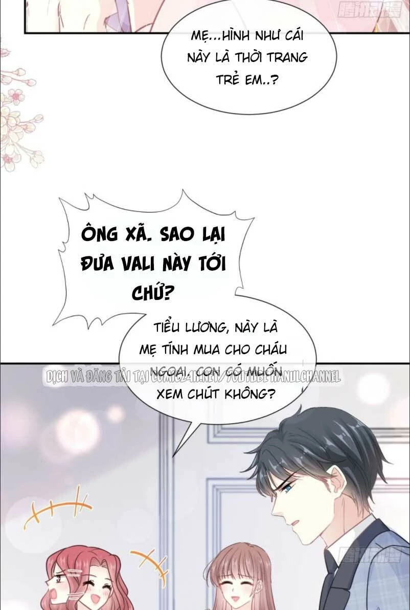 Bá Đạo Tổng Tài Nhẹ Nhàng Yêu Chapter 212 - 8