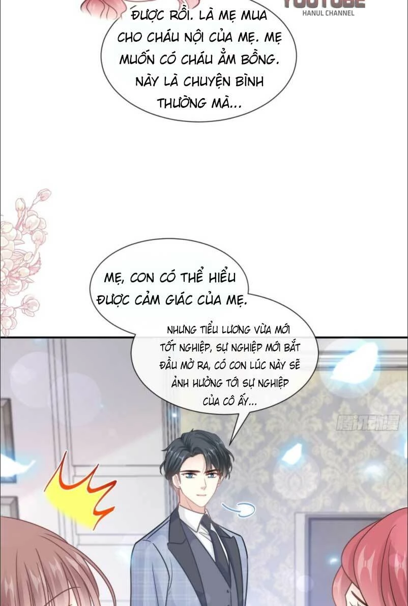 Bá Đạo Tổng Tài Nhẹ Nhàng Yêu Chapter 212 - 10