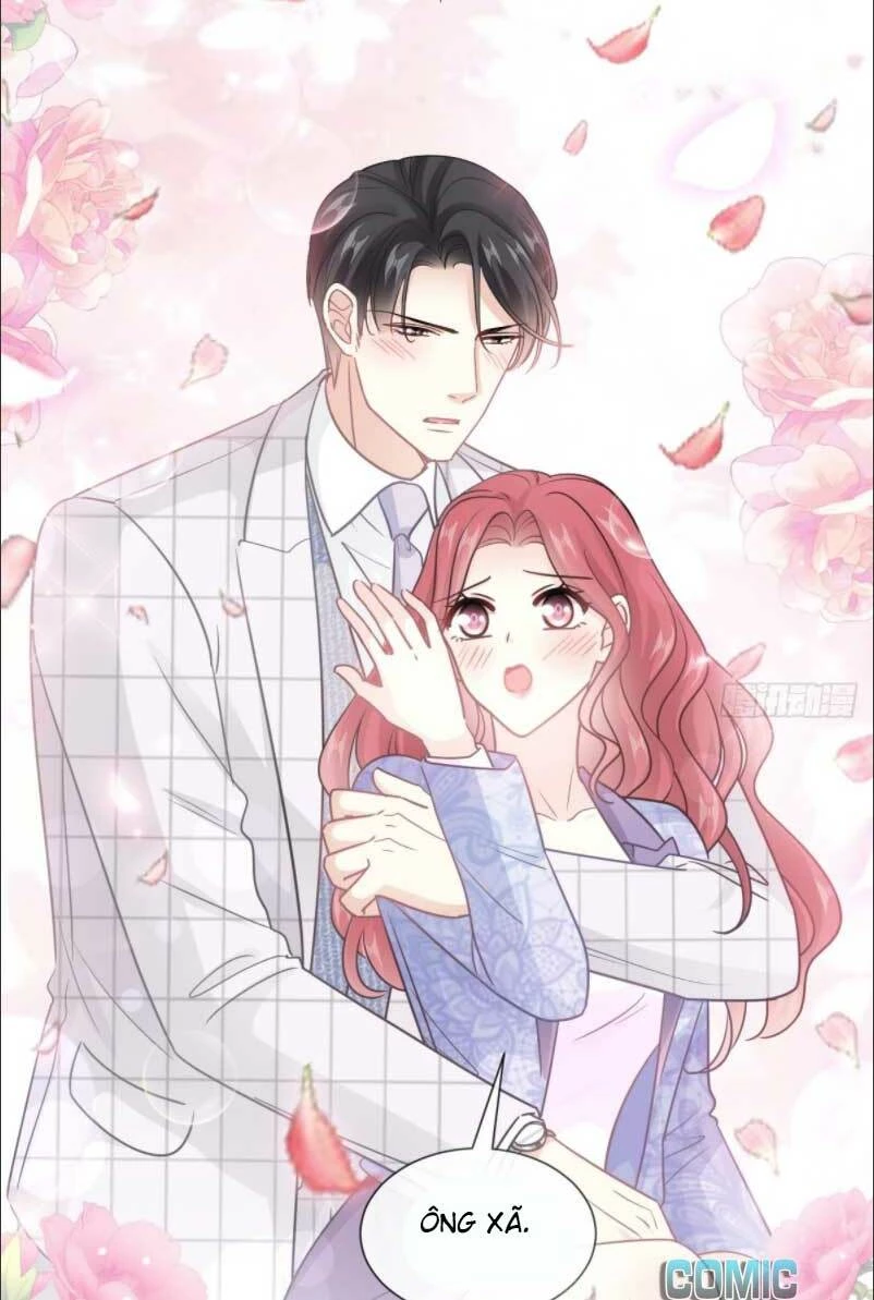 Bá Đạo Tổng Tài Nhẹ Nhàng Yêu Chapter 212 - 13