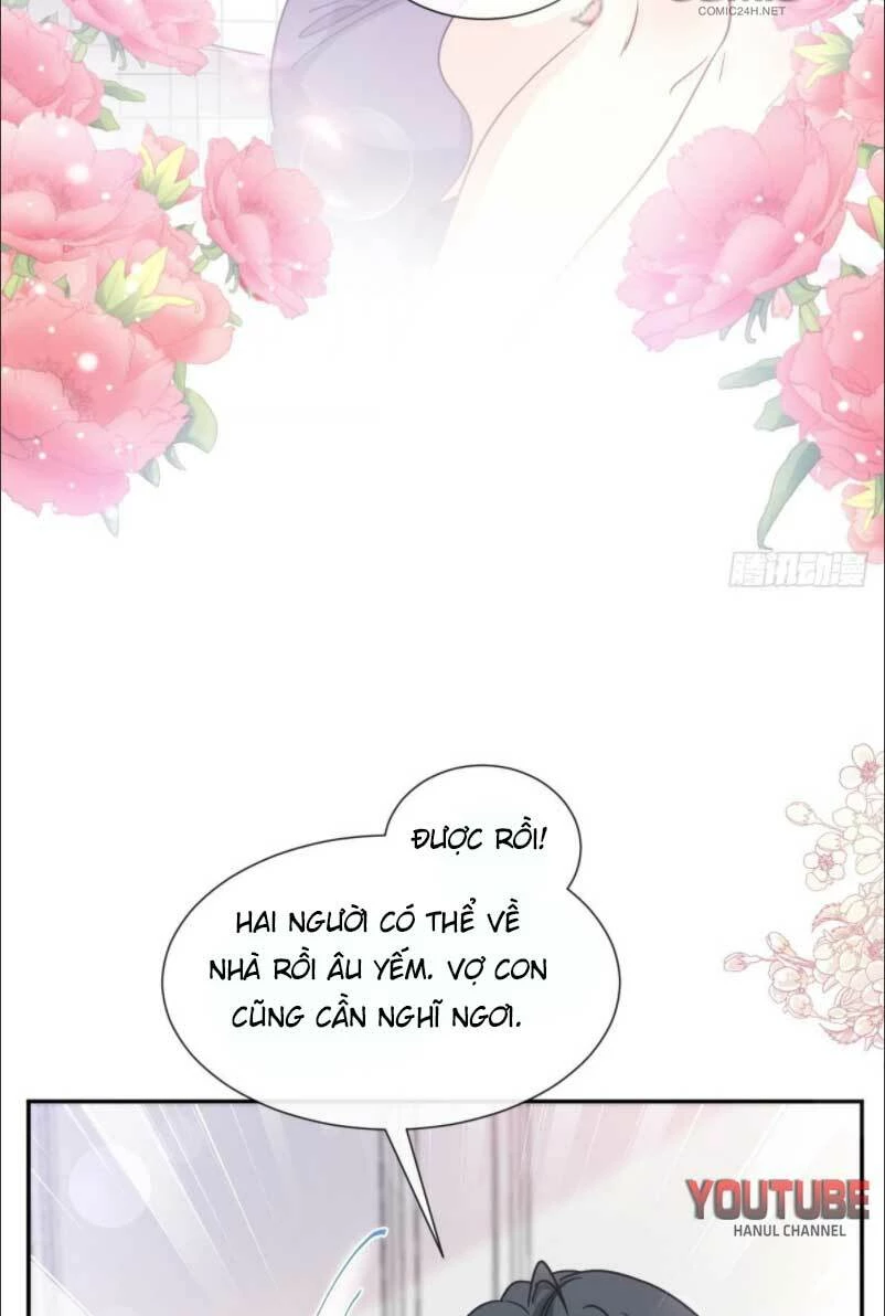 Bá Đạo Tổng Tài Nhẹ Nhàng Yêu Chapter 212 - 14