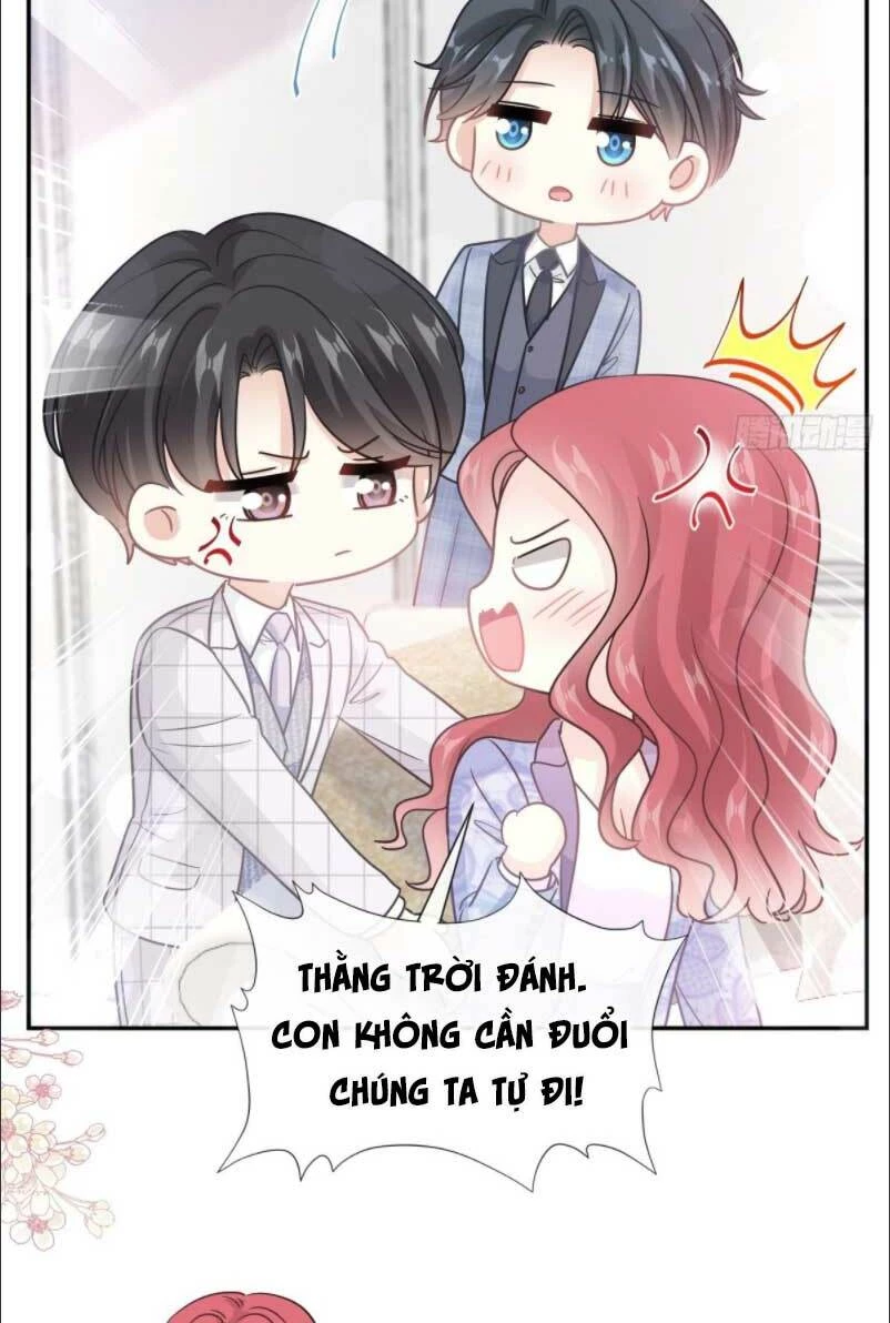 Bá Đạo Tổng Tài Nhẹ Nhàng Yêu Chapter 212 - 15