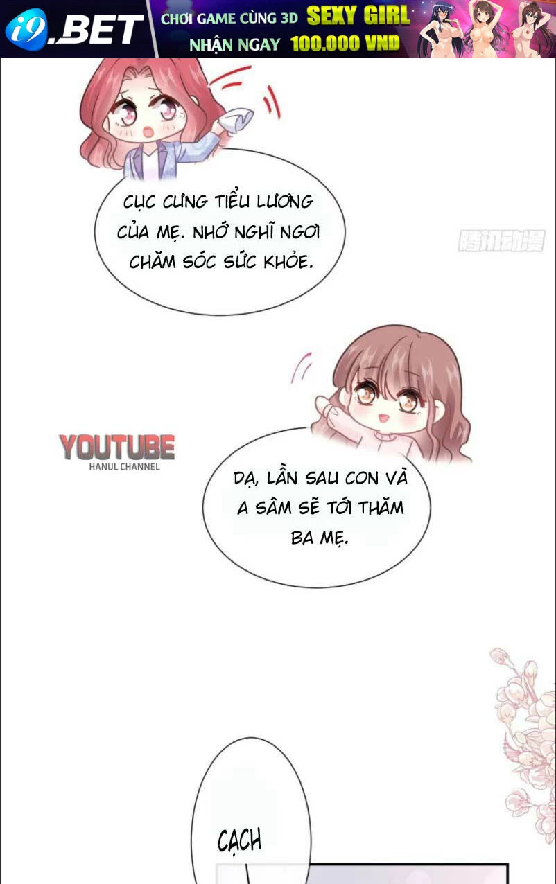 Bá Đạo Tổng Tài Nhẹ Nhàng Yêu Chapter 212 - 16