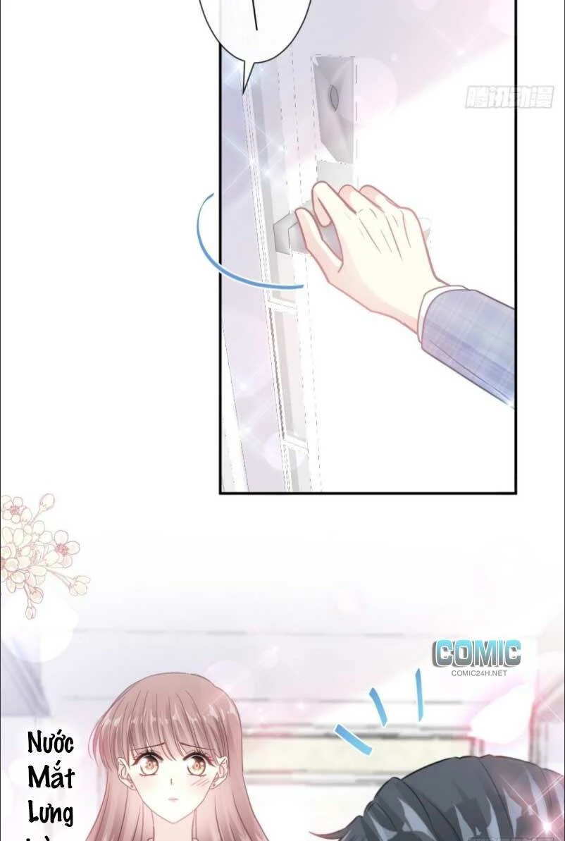 Bá Đạo Tổng Tài Nhẹ Nhàng Yêu Chapter 212 - 17