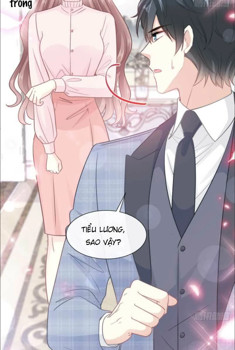 Bá Đạo Tổng Tài Nhẹ Nhàng Yêu Chapter 212 - 18