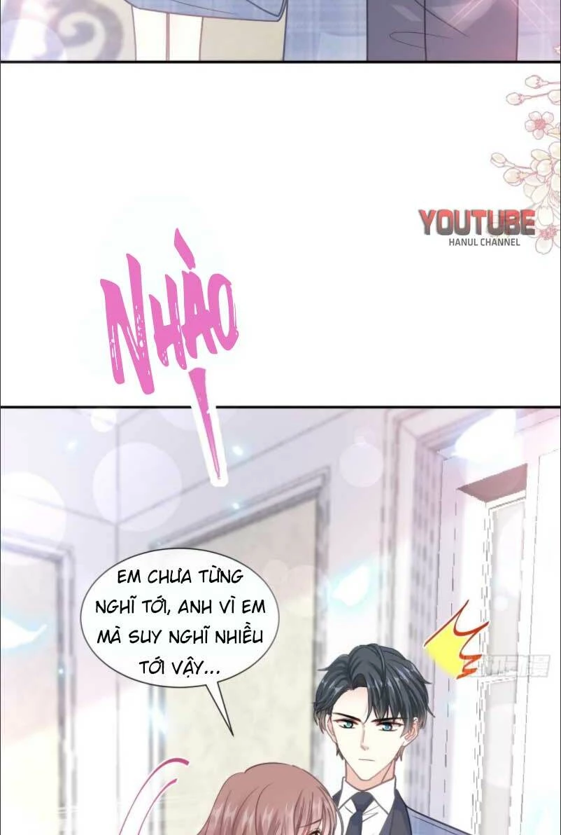 Bá Đạo Tổng Tài Nhẹ Nhàng Yêu Chapter 212 - 19
