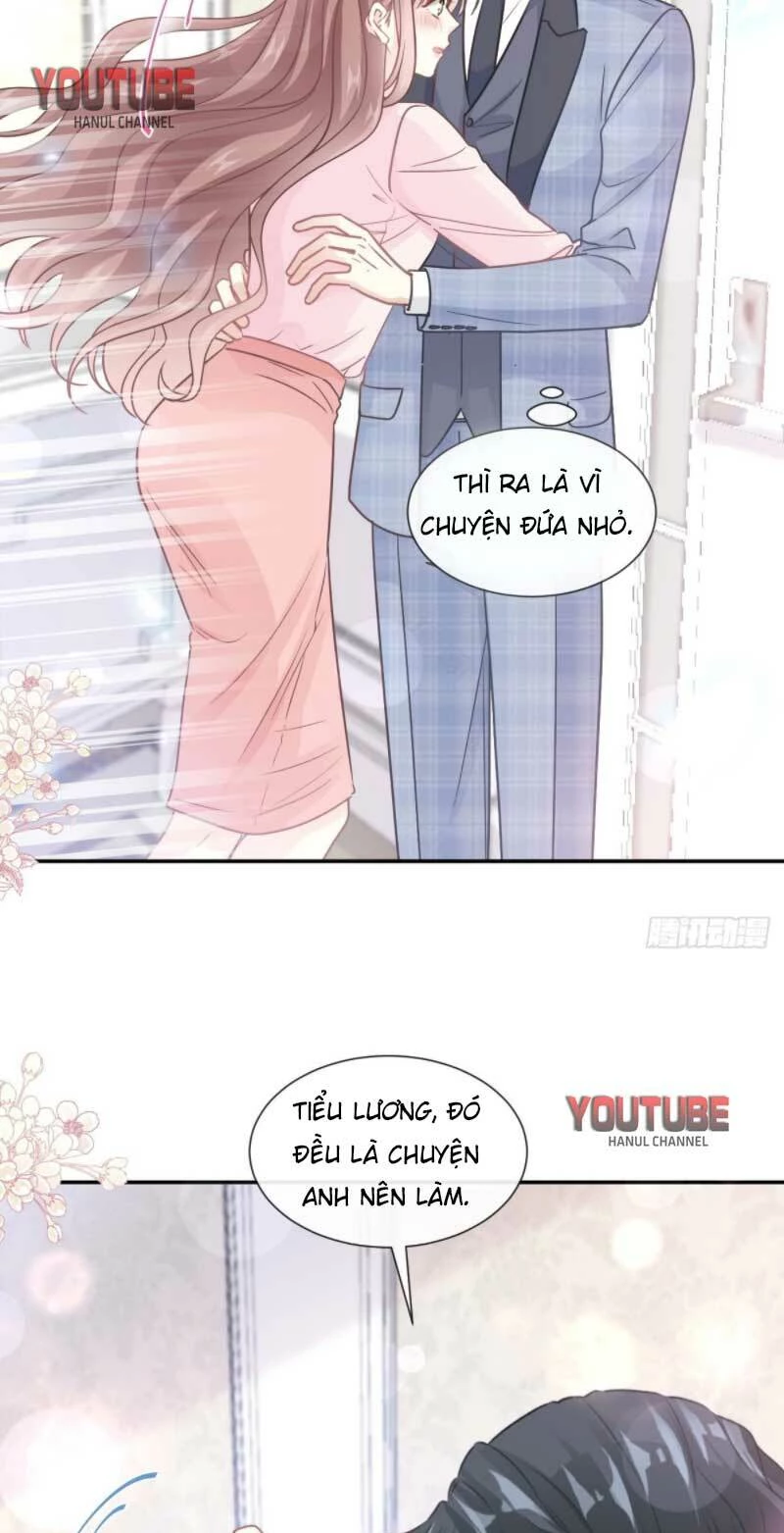 Bá Đạo Tổng Tài Nhẹ Nhàng Yêu Chapter 212 - 20