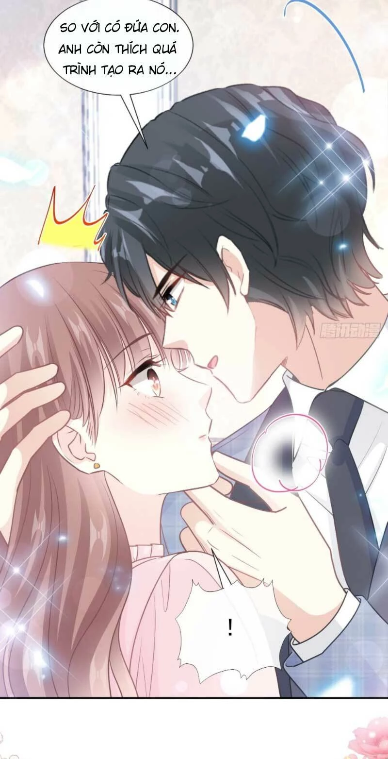 Bá Đạo Tổng Tài Nhẹ Nhàng Yêu Chapter 212 - 22