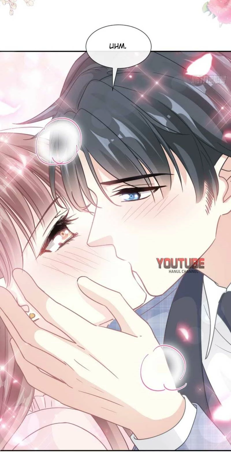 Bá Đạo Tổng Tài Nhẹ Nhàng Yêu Chapter 212 - 25