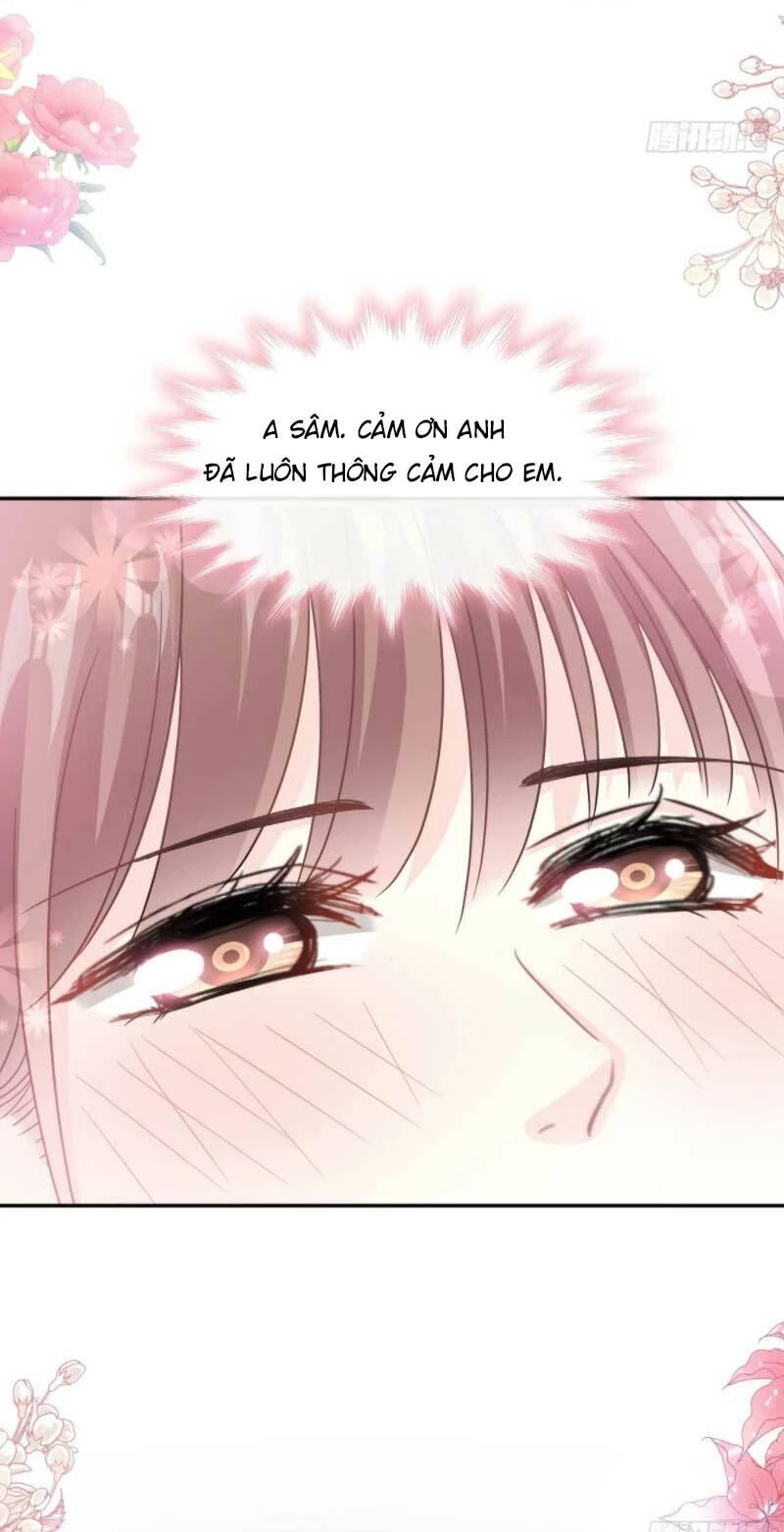 Bá Đạo Tổng Tài Nhẹ Nhàng Yêu Chapter 212 - 26