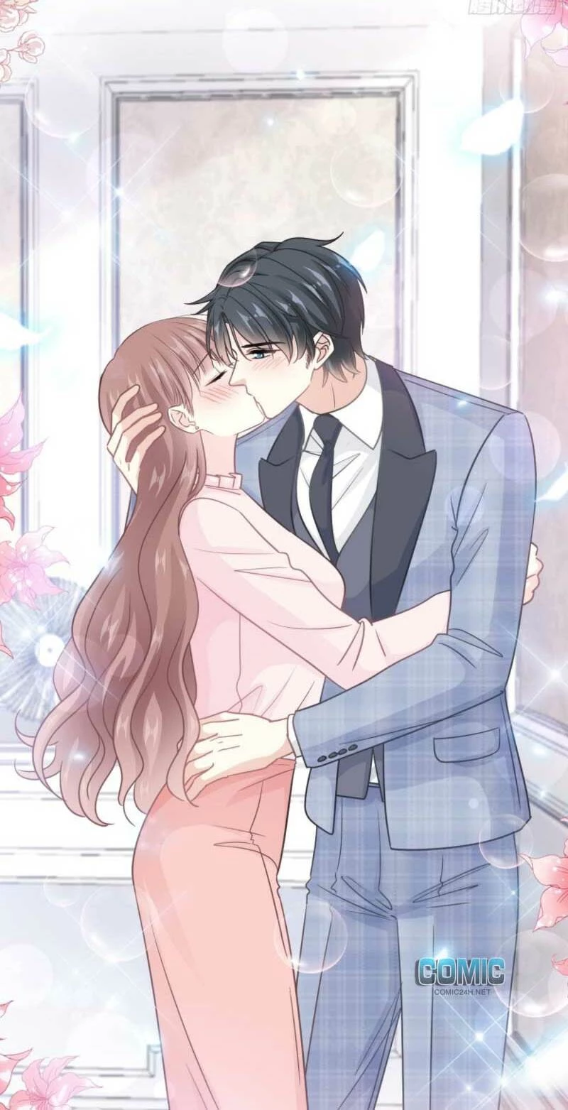 Bá Đạo Tổng Tài Nhẹ Nhàng Yêu Chapter 212 - 27