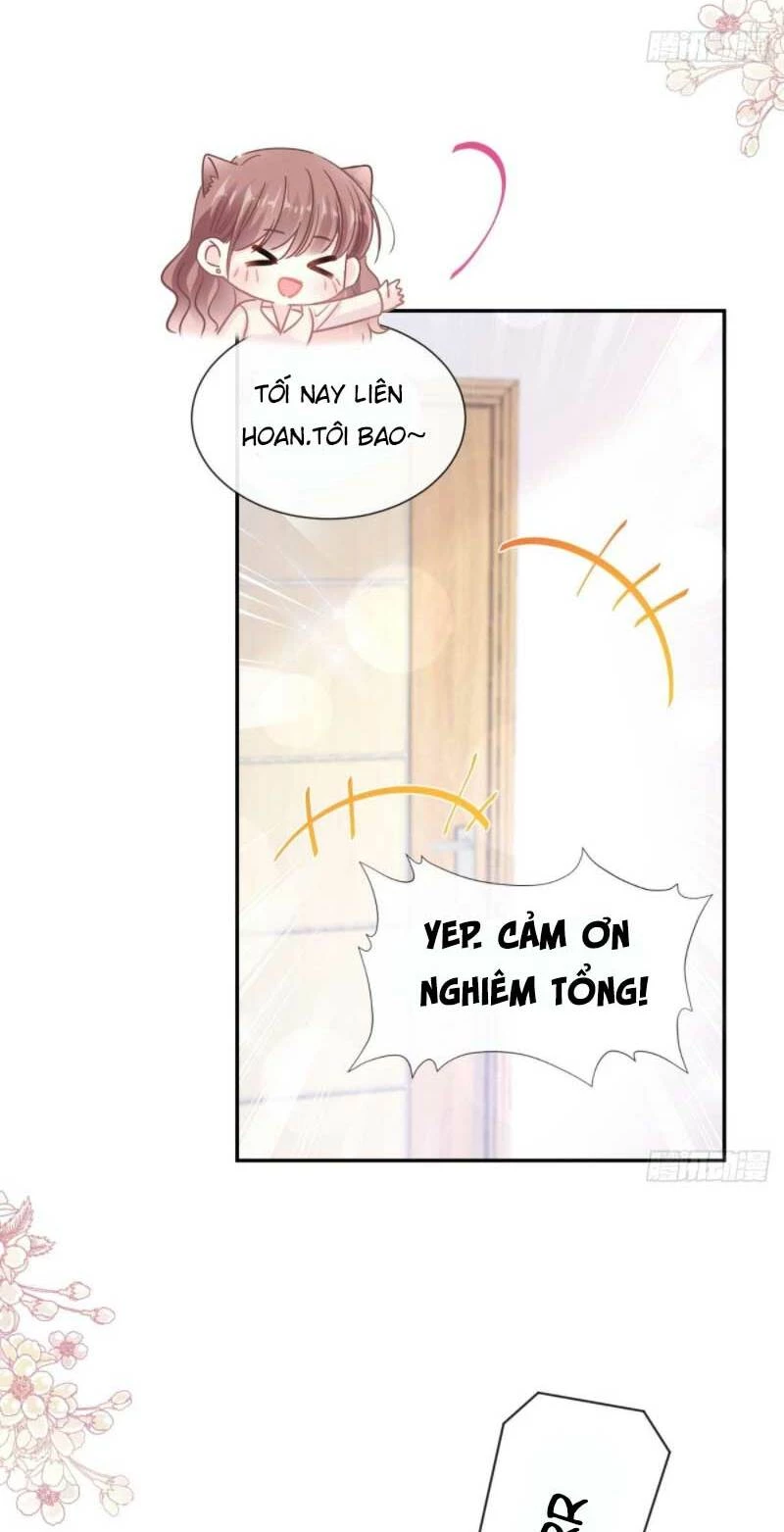 Bá Đạo Tổng Tài Nhẹ Nhàng Yêu Chapter 212 - 31