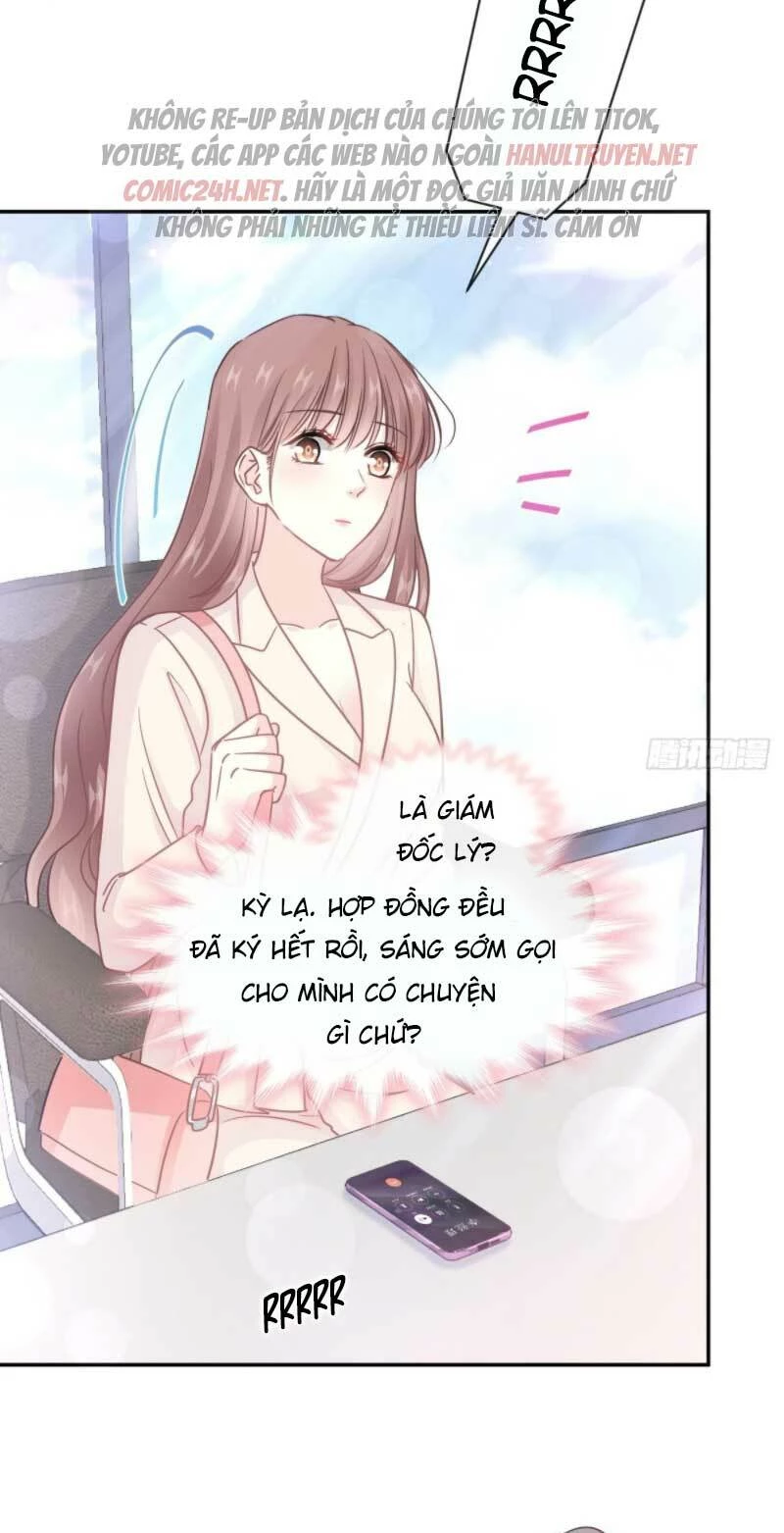 Bá Đạo Tổng Tài Nhẹ Nhàng Yêu Chapter 212 - 32