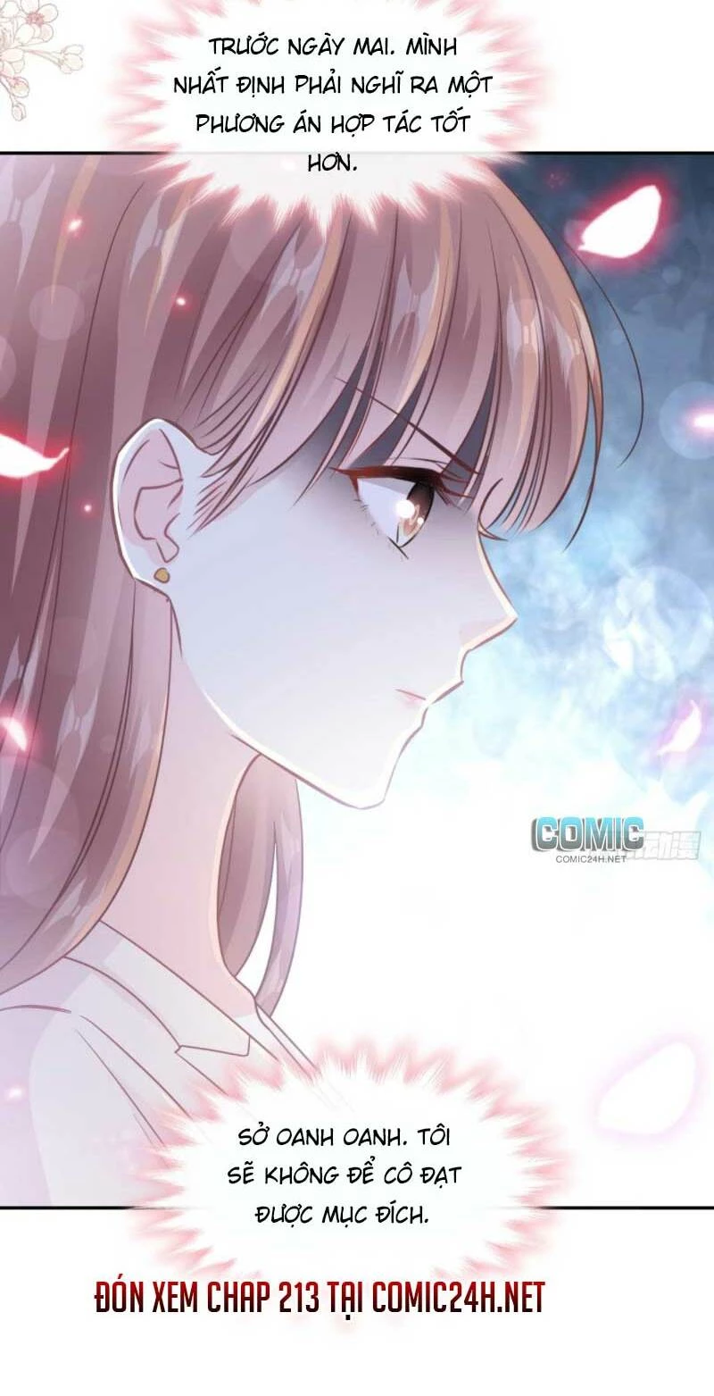 Bá Đạo Tổng Tài Nhẹ Nhàng Yêu Chapter 212 - 37