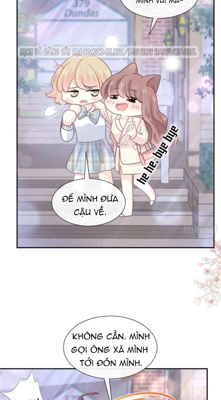 Bá Đạo Tổng Tài Nhẹ Nhàng Yêu Chapter 213 - 3