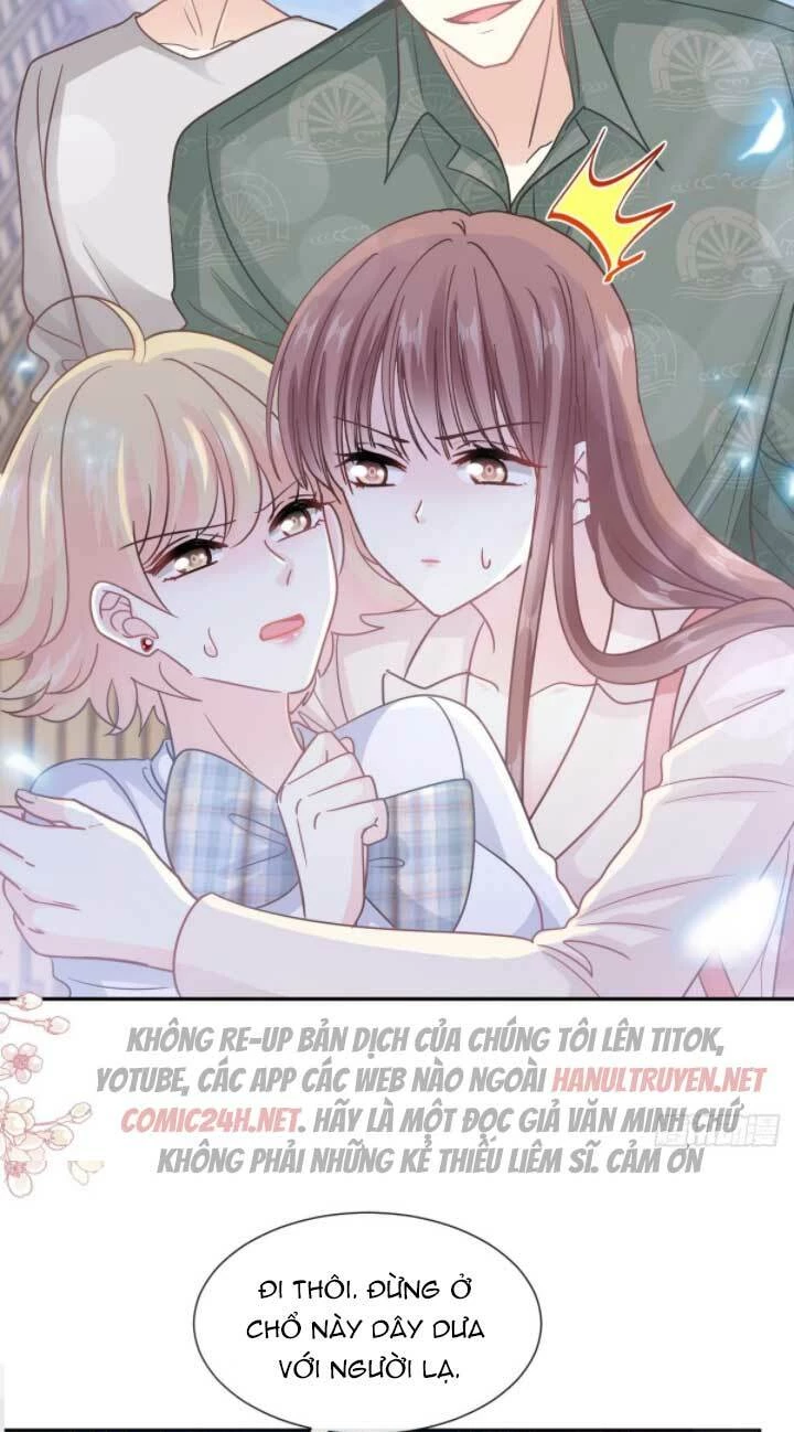 Bá Đạo Tổng Tài Nhẹ Nhàng Yêu Chapter 213 - 6