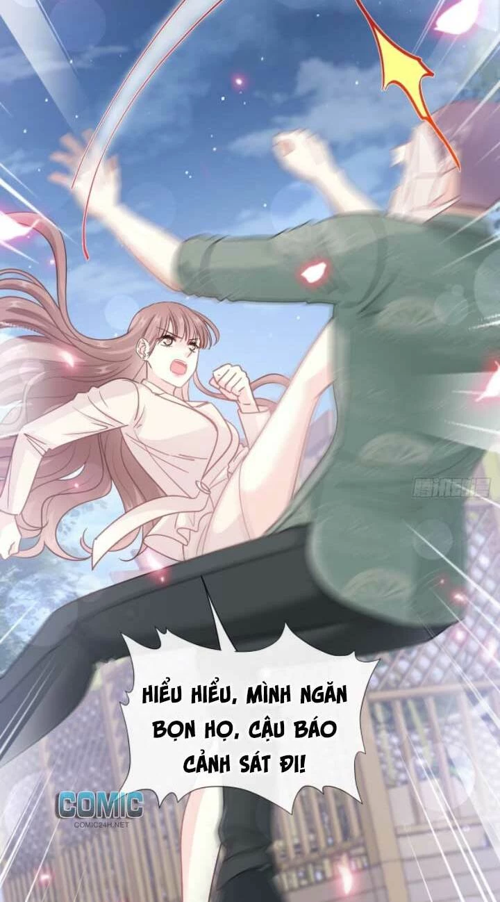 Bá Đạo Tổng Tài Nhẹ Nhàng Yêu Chapter 213 - 13