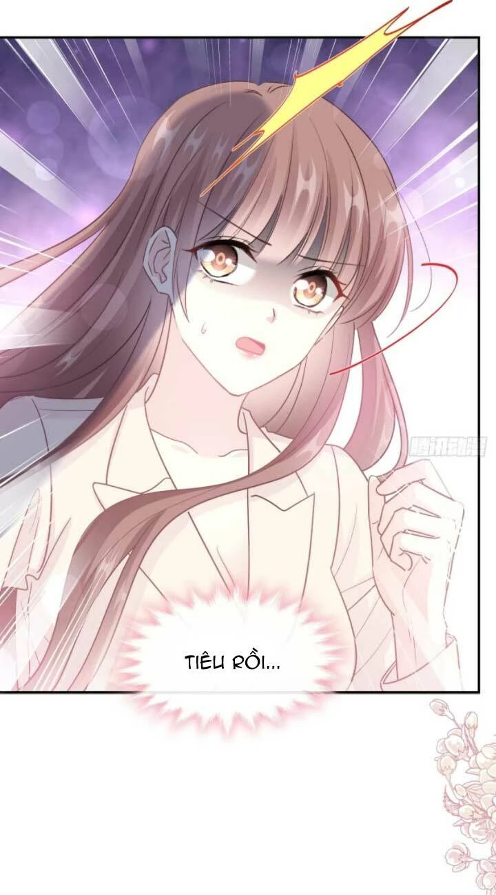Bá Đạo Tổng Tài Nhẹ Nhàng Yêu Chapter 213 - 16