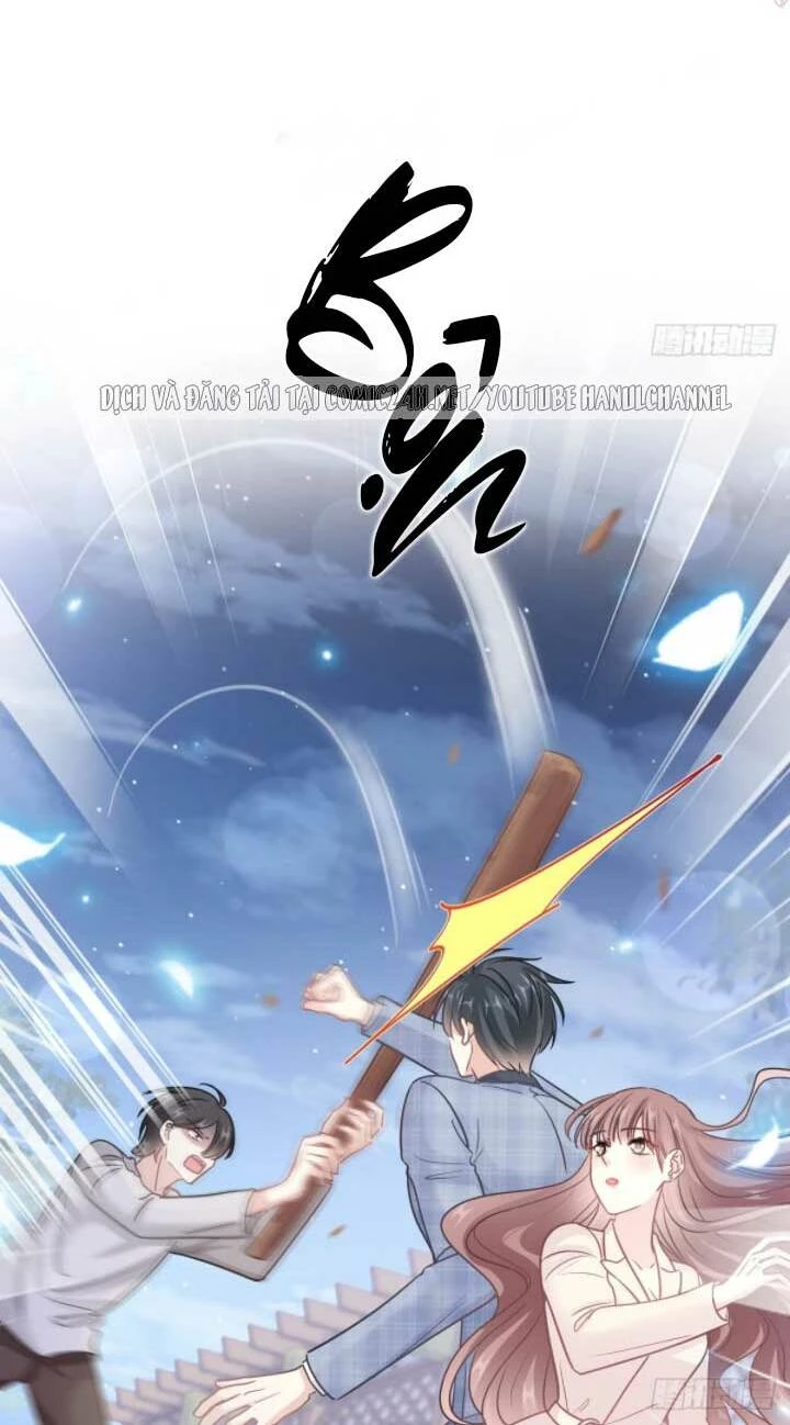 Bá Đạo Tổng Tài Nhẹ Nhàng Yêu Chapter 213 - 17
